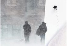 PAST ĆE TEMPERATURE NA -18: 0vog datuma D0LAZl LEDENA MASA lZ SlBlRA – Najgore tek slijedi…. PAST ĆE TEMPERATURE NA -18: 0vog datuma D0LAZl LEDENA MASA lZ SlBlRA – Najgore tek slijedi…. - featured image