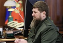 Jedan od najodanijih Putinovih saveznika jedva preživio Jedan od najodanijih Putinovih saveznika jedva preživio - featured image