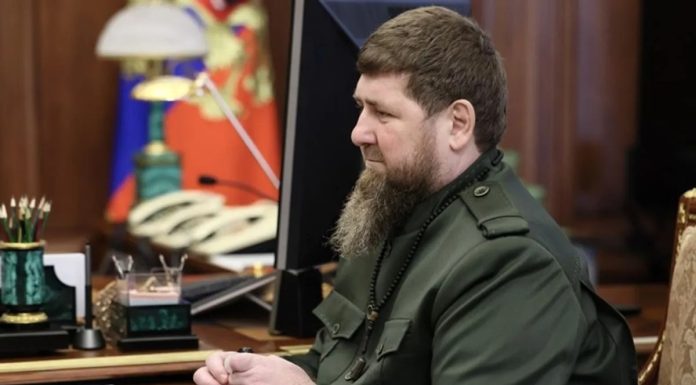 Jedan od najodanijih Putinovih saveznika jedva preživio Jedan od najodanijih Putinovih saveznika jedva preživio - featured image