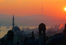 Mjesto pojavljivanja Dedždžala, njegovi sljedbenici i njegova propast – N-UM.com Mjesto pojavljivanja Dedždžala, njegovi sljedbenici i njegova propast - N-UM.com - featured image