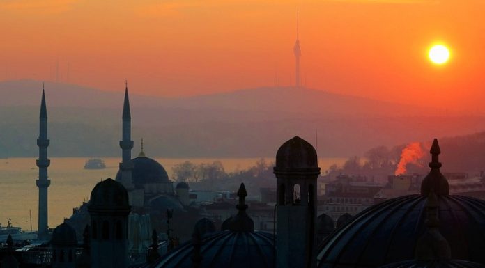 Mjesto pojavljivanja Dedždžala, njegovi sljedbenici i njegova propast – N-UM.com Mjesto pojavljivanja Dedždžala, njegovi sljedbenici i njegova propast - N-UM.com - featured image