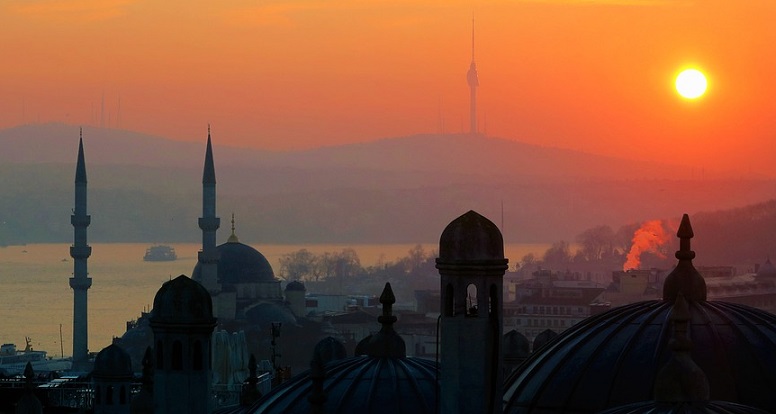 Mjesto pojavljivanja Dedždžala, njegovi sljedbenici i njegova propast - N-UM.com - featured image Mjesto pojavljivanja Dedždžala, njegovi sljedbenici i njegova propast - N-UM.com - featured image