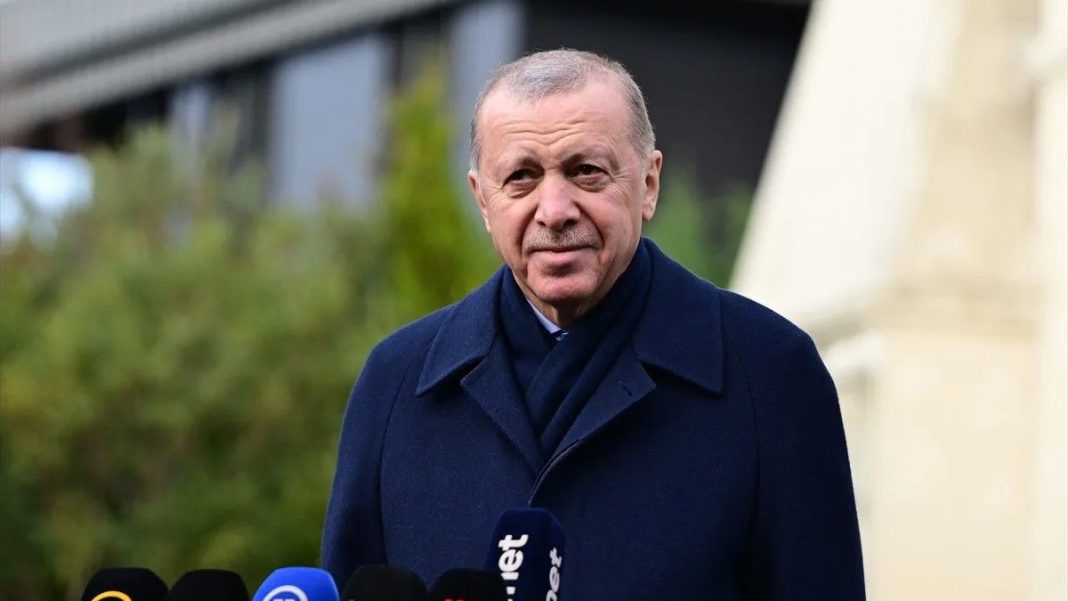 Erdogan o Netanyahuu: Taj faraon je navukao na sebe kletve potlačenih, neće proći nekažnjeno - featured image