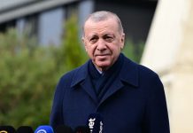 Erdogan o Netanyahuu: Taj faraon je navukao na sebe kletve potlačenih, neće proći nekažnjeno Erdogan o Netanyahuu: Taj faraon je navukao na sebe kletve potlačenih, neće proći nekažnjeno - featured image