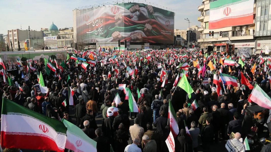 Iran je samo pokazna vježba šta se desi sa onima koji se suprostave SAD-u i Izraelu: Ko je sljedeći? - featured image