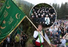 Predaja: Dova zbog koje će islam u Bosni ostati do Kijametskog dana Predaja: Dova zbog koje će islam u Bosni ostati do Kijametskog dana - featured image