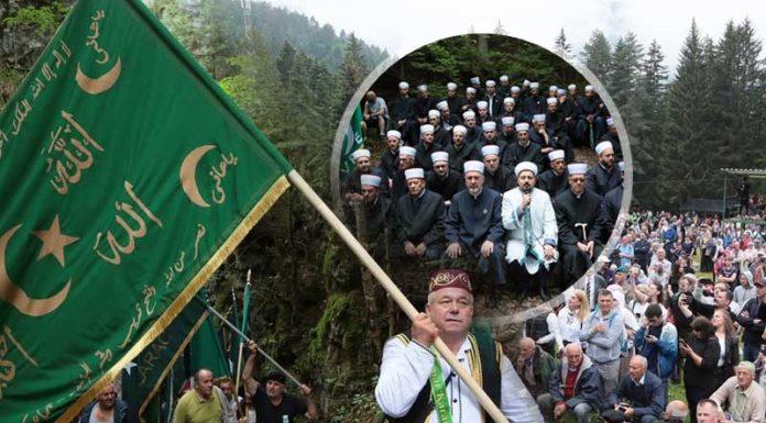Predaja: Dova zbog koje će islam u Bosni ostati do Kijametskog dana Predaja: Dova zbog koje će islam u Bosni ostati do Kijametskog dana - featured image