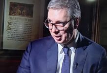 Ovo je dokaz da laže! Margetić objavio još jedan dokument koji povezuje Vučića s ‘Sarajevo safari’ Ovo je dokaz da laže! Margetić objavio još jedan dokument koji povezuje Vučića s 'Sarajevo safari' - featured image