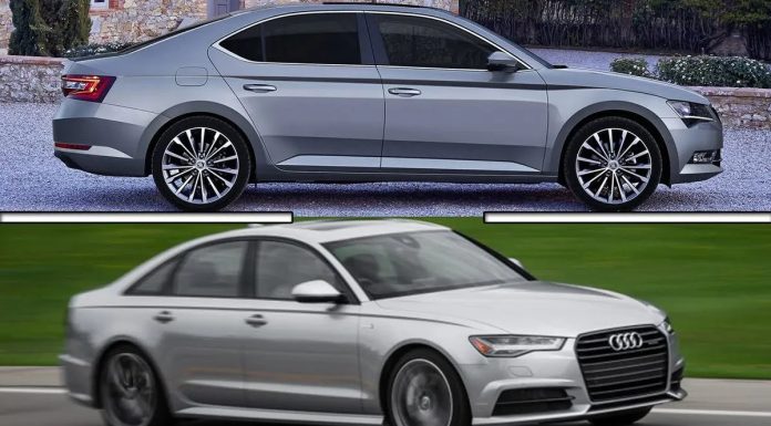 Milion maraka za 11 novih službenih vozila: Potpredsjednici FBiH dobili Audije A6 Milion maraka za 11 novih službenih vozila: Potpredsjednici FBiH dobili Audije A6 - featured image