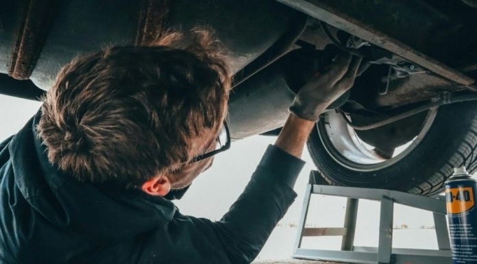 Prevara u Hercegovini: Platio mehaničaru rad, a on mu vratio neupotrebljiv automobil Prevara u Hercegovini: Platio mehaničaru rad, a on mu vratio neupotrebljiv automobil - featured image