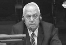 Umro bivši premijer RS-a: U Hagu potvrdio svoje riječi da su vojnici počeli silovati i Srpkinje Umro bivši premijer RS-a: U Hagu potvrdio svoje riječi da su vojnici počeli silovati i Srpkinje - featured image