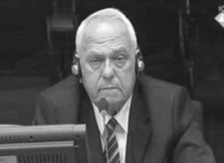 Umro bivši premijer RS-a: U Hagu potvrdio svoje riječi da su vojnici počeli silovati i Srpkinje Umro bivši premijer RS-a: U Hagu potvrdio svoje riječi da su vojnici počeli silovati i Srpkinje - featured image