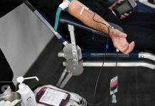 Udruženje “Srce za djecu” organizuje akciju: Darujte krv za mališane koji se bore protiv raka Udruženje "Srce za djecu" organizuje akciju: Darujte krv za mališane koji se bore protiv raka - featured image