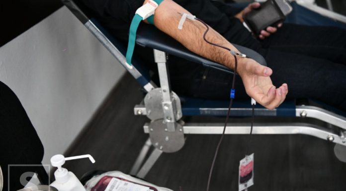 Udruženje “Srce za djecu” organizuje akciju: Darujte krv za mališane koji se bore protiv raka Udruženje "Srce za djecu" organizuje akciju: Darujte krv za mališane koji se bore protiv raka - featured image