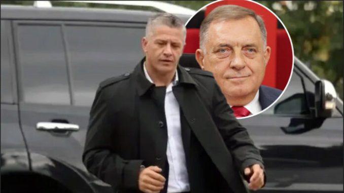 Naser Orić progovorio: ‘Dodikovi ljudi nudili kese para!’ – ODBIO I SVE IZNIIO JAVNO! - featured image