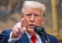 Bivši komesar EU šokirao izjavom: SAD su od ključnog saveznika postale neprijatelj Bivši komesar EU šokirao izjavom: SAD su od ključnog saveznika postale neprijatelj - featured image