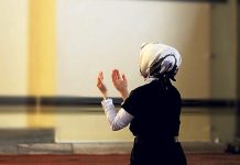 Dova za olakšanje od briga i stresa Dova za olakšanje od briga i stresa - featured image