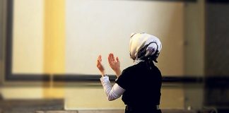 Dova za olakšanje od briga i stresa Dova za olakšanje od briga i stresa - featured image