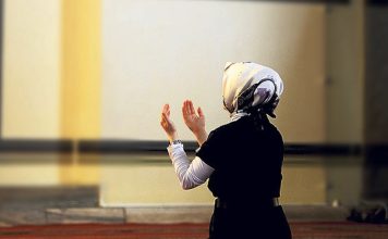 Dova za olakšanje od briga i stresa Dova za olakšanje od briga i stresa - featured image