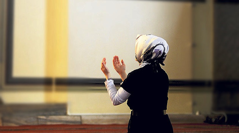 Dova za olakšanje od briga i stresa - featured image Dova za olakšanje od briga i stresa - featured image