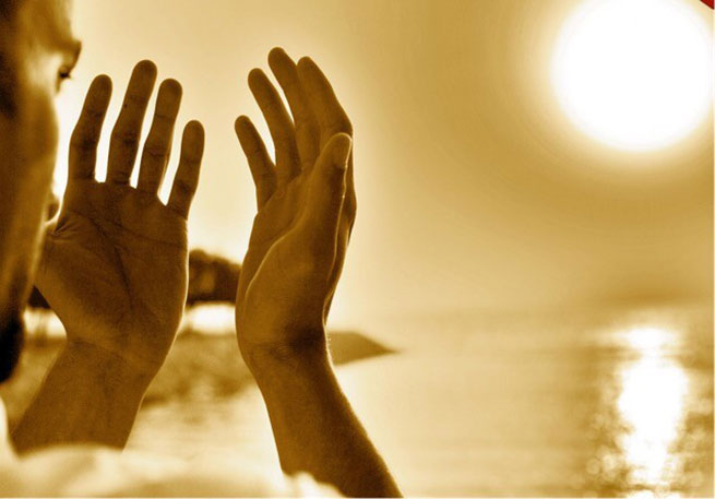 9 Poslanikovih dova protiv anksioznosti i stresa - featured image