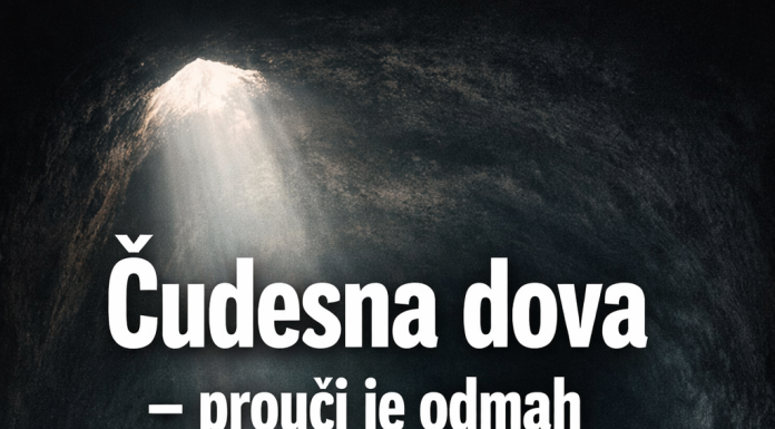 “ČUDESNA” DOVA: Ko prouči ovu dovu Allah, dž.š., će mu dati izlaz iz situacije u kojoj se nalazi