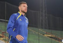 Snažne riječi Edina Džeke: “Da budemo bolji jedni prema drugima…” Snažne riječi Edina Džeke: "Da budemo bolji jedni prema drugima..." - featured image