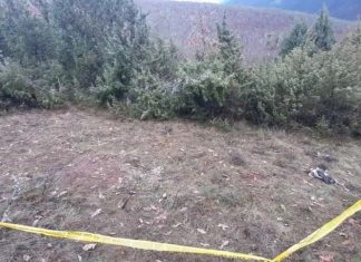 Slučaj u bh. gradu: Kopali kabur za dženazu pa pronašli ljudske ostatke na kojima je bila odjeća Slučaj u bh. gradu: Kopali kabur za dženazu pa pronašli ljudske ostatke na kojima je bila odjeća - featured image