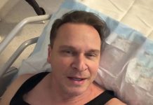 Enis Bešlagić završio u bolnici: Objavio je i snimak Enis Bešlagić završio u bolnici: Objavio je i snimak - featured image