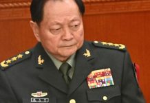 Dva najviša kineska generala naprasno su smijenjena: Vojni vrh je ‘obezglavljen’ Dva najviša kineska generala naprasno su smijenjena: Vojni vrh je 'obezglavljen' - featured image