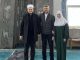 Gordana primila islam u tešanjskoj džamiji: Posebna svečanost u džematu Gordana primila islam u tešanjskoj džamiji: Posebna svečanost u džematu - featured image