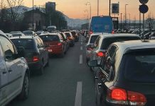 Ako putujete danas, obratite pažnju: Ovo su najopasnije dionice u BiH Ako putujete danas, obratite pažnju: Ovo su najopasnije dionice u BiH - featured image