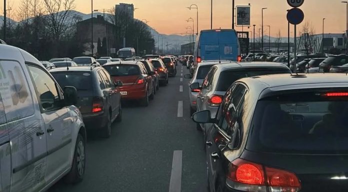 Ako putujete danas, obratite pažnju: Ovo su najopasnije dionice u BiH Ako putujete danas, obratite pažnju: Ovo su najopasnije dionice u BiH - featured image