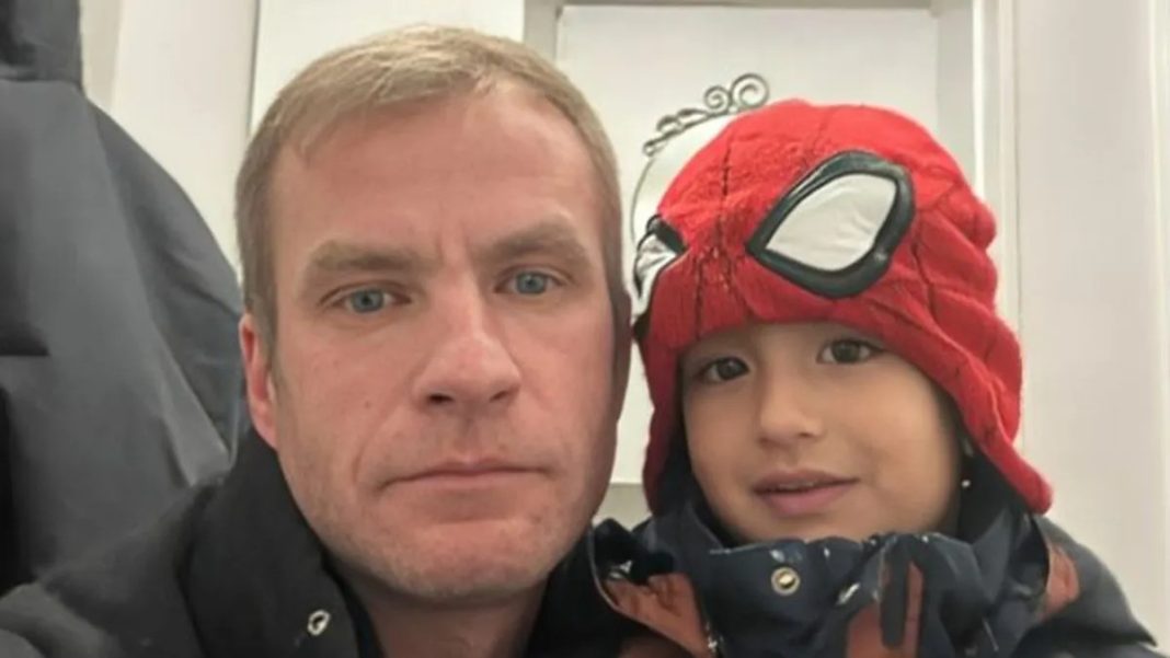 Švedska deportirala 4-godišnjeg Raifa: Plakao kad su mu rekli da će biti poslan u BiH - featured image