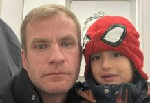 Švedska deportirala 4-godišnjeg Raifa: Plakao kad su mu rekli da će biti poslan u BiH Švedska deportirala 4-godišnjeg Raifa: Plakao kad su mu rekli da će biti poslan u BiH - featured image