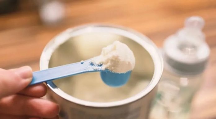 Upozorenje roditeljima: Povlači se hrana za dojenčad, sadrži opasan toksin Upozorenje roditeljima: Povlači se hrana za dojenčad, sadrži opasan toksin - featured image