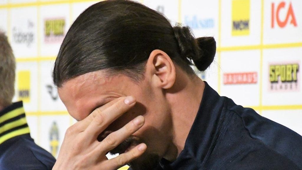 Svaki dan borba protiv siromaštva i sramote: Zlatan Ibrahimović progovorio o teškom djetinjstvu - featured image
