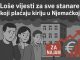 Loše vijesti za sve stanare koji plaćaju kiriju u Njemačkoj Loše vijesti za sve stanare koji plaćaju kiriju u Njemačkoj - featured image