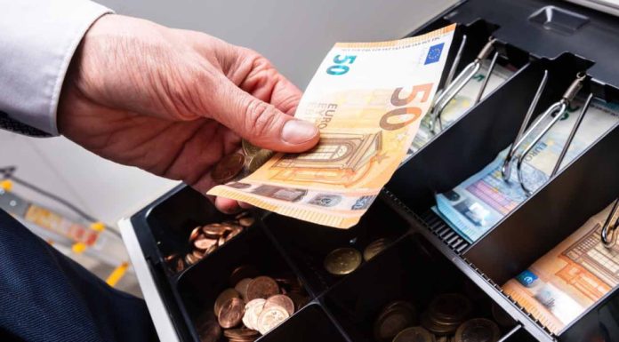 Ove poslove se ne isplati raditi u Njemačkoj. Teško je spojiti kraj s krajem Ove poslove se ne isplati raditi u Njemačkoj. Teško je spojiti kraj s krajem - featured image