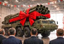 ► „Ovako nešto nisu očekivali od Rusije“: Amerika ulazi u zonu ozbiljnih problema ► „Ovako nešto nisu očekivali od Rusije“: Amerika ulazi u zonu ozbiljnih problema - featured image