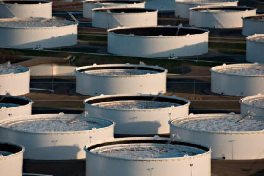 💥 Udar SAD na Iran mogao bi da oživi rusku naftu - featured image