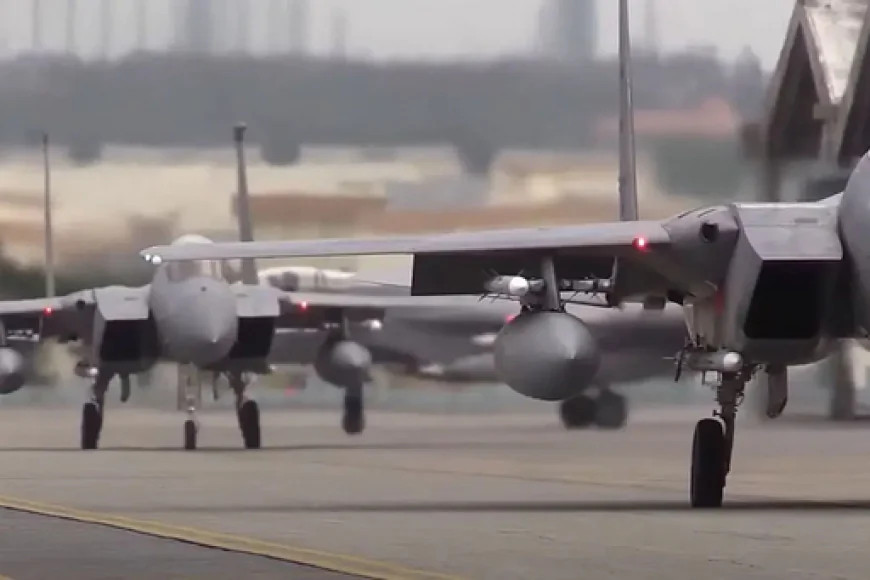 🌍 UAE POVLAČE CRVENU LINIJU - featured image