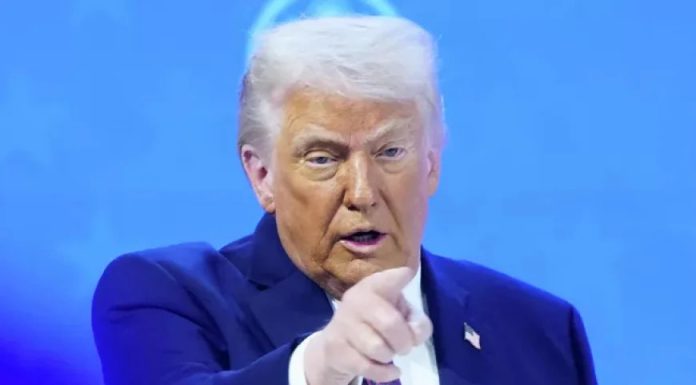 ⚠️ Tramp i dalje ne isključuje vojnu opciju protiv Irana ⚠️ Tramp i dalje ne isključuje vojnu opciju protiv Irana - featured image