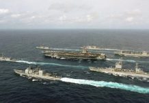 🛑 Saveznici okrenuli leđa Trampu: Saudijska Arabija i UAE blokiraju američki vazdušni prostor 🛑 Saveznici okrenuli leđa Trampu: Saudijska Arabija i UAE blokiraju američki vazdušni prostor - featured image