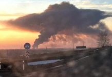 ⚠️📰 „Nema nikakvih dogovora“: zašto je Kijev pustio priču o pauzi u udarima do 3. februara ⚠️📰 „Nema nikakvih dogovora“: zašto je Kijev pustio priču o pauzi u udarima do 3. februara - featured image