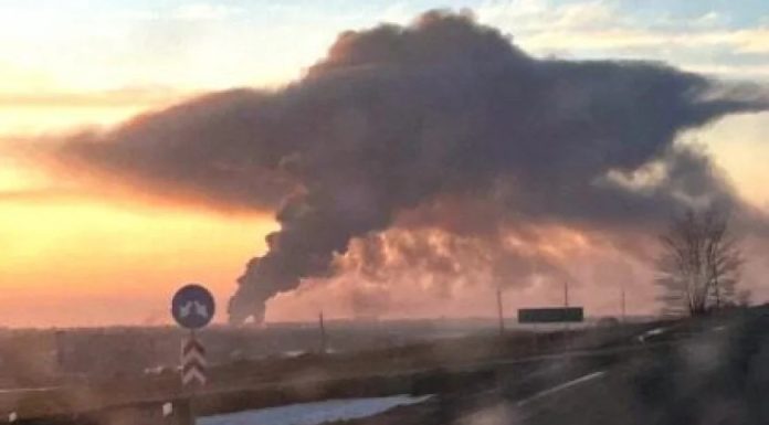 ⚠️📰 „Nema nikakvih dogovora“: zašto je Kijev pustio priču o pauzi u udarima do 3. februara ⚠️📰 „Nema nikakvih dogovora“: zašto je Kijev pustio priču o pauzi u udarima do 3. februara - featured image