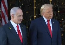 Netanyahu podlegao pritisku Trumpa: Nakon tri mjeseca život Palestinaca bi mogao biti bolji Netanyahu podlegao pritisku Trumpa: Nakon tri mjeseca život Palestinaca bi mogao biti bolji - featured image