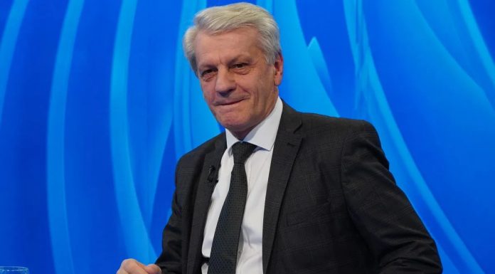 Ko su najveći neprijatelji Bošnjaka? Ko su najveći neprijatelji Bošnjaka? - featured image