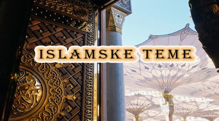 Kaburski stisak: Prva stanica ahireta Kaburski stisak: Prva stanica ahireta - featured image