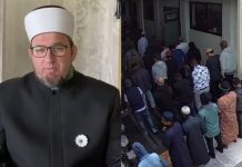 Užas u Australiji: Imama iz BiH i suprugu tukli i vrijeđali na vjerskoj osnovi Užas u Australiji: Imama iz BiH i suprugu tukli i vrijeđali na vjerskoj osnovi - featured image